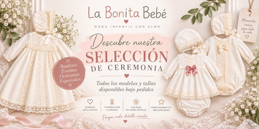 La Bonita Bebé