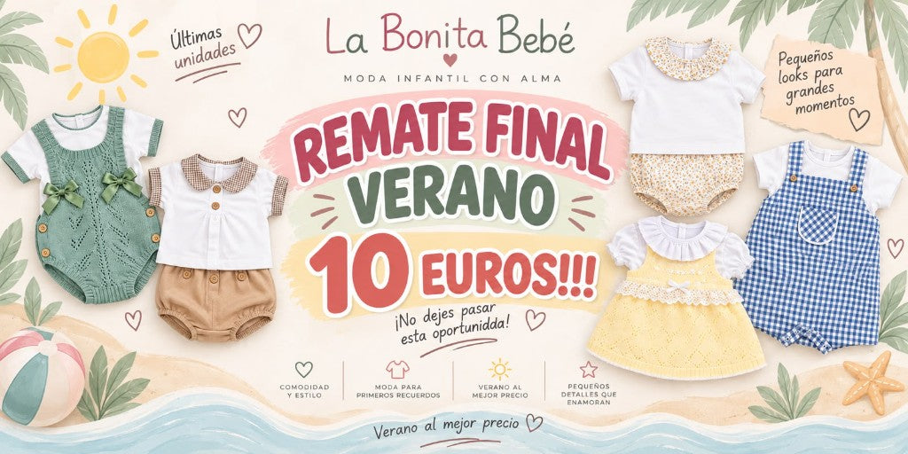La Bonita Bebé