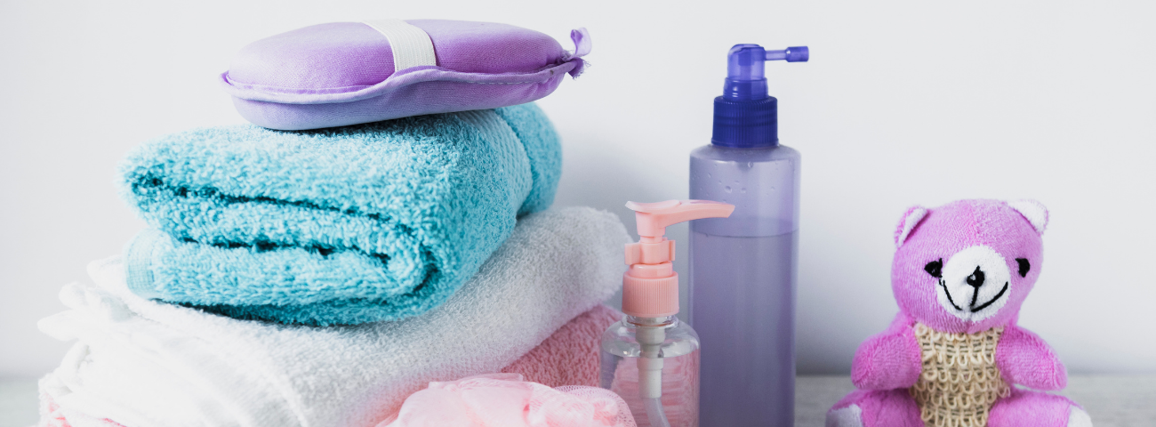 Complementos de aseo