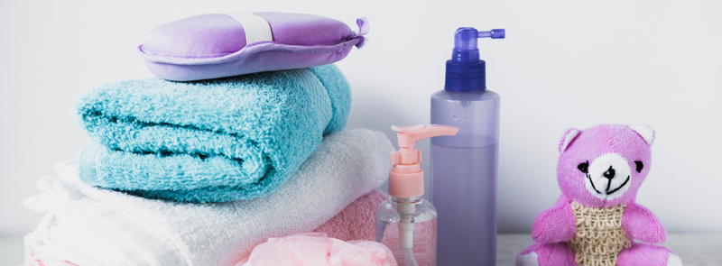 Complementos de aseo