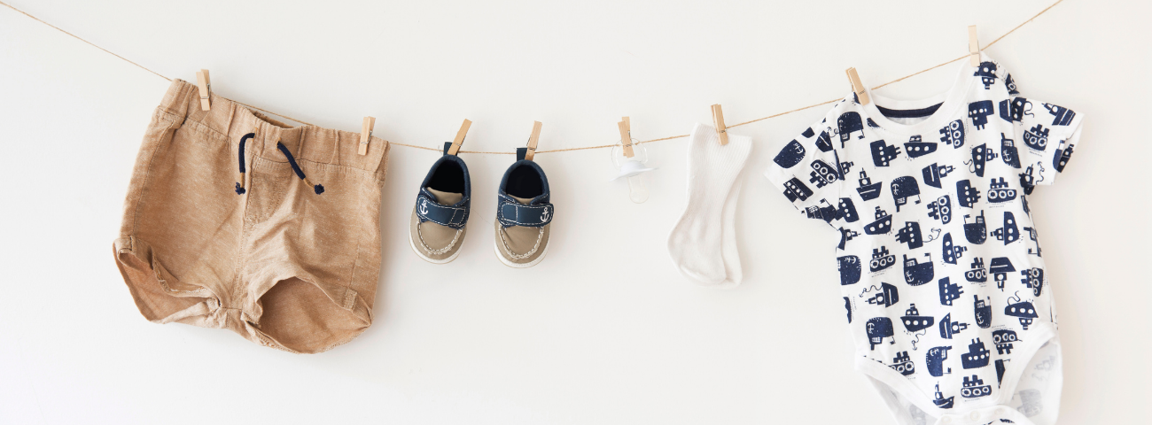 Primera puesta 100% algodón