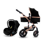 Carrito para niños