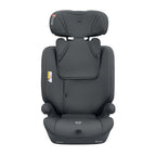 Silla de Auto I-Flow Kikkaboo  (76-150cm) Gris
