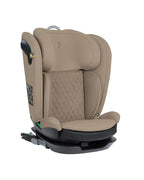 Silla de Auto I-Wave Kikkaboo (100-150cm) Camel