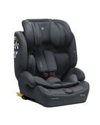 Silla de Auto I-Bronn Kikkaboo (76-150cm) Gris