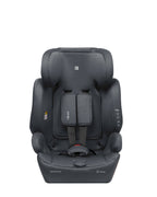 Silla de Auto I-Bronn Kikkaboo (76-150cm) Gris