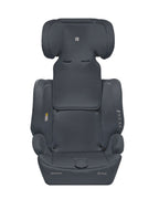Silla de Auto I-Bronn Kikkaboo (76-150cm) Gris