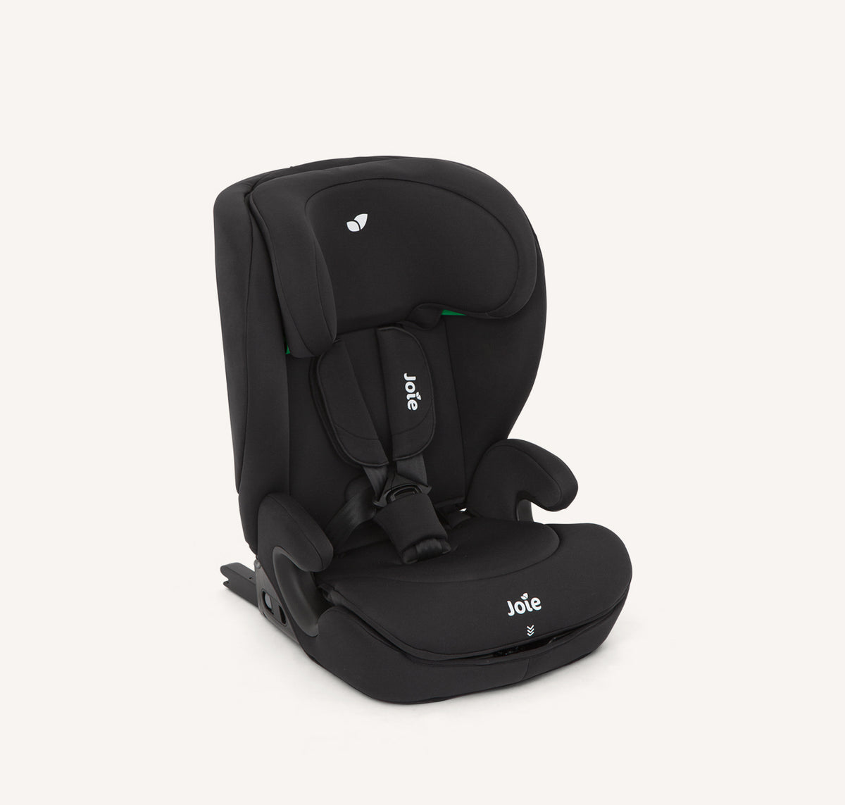 Silla de Auto I-Irvana Joie (76-150cm) Negro