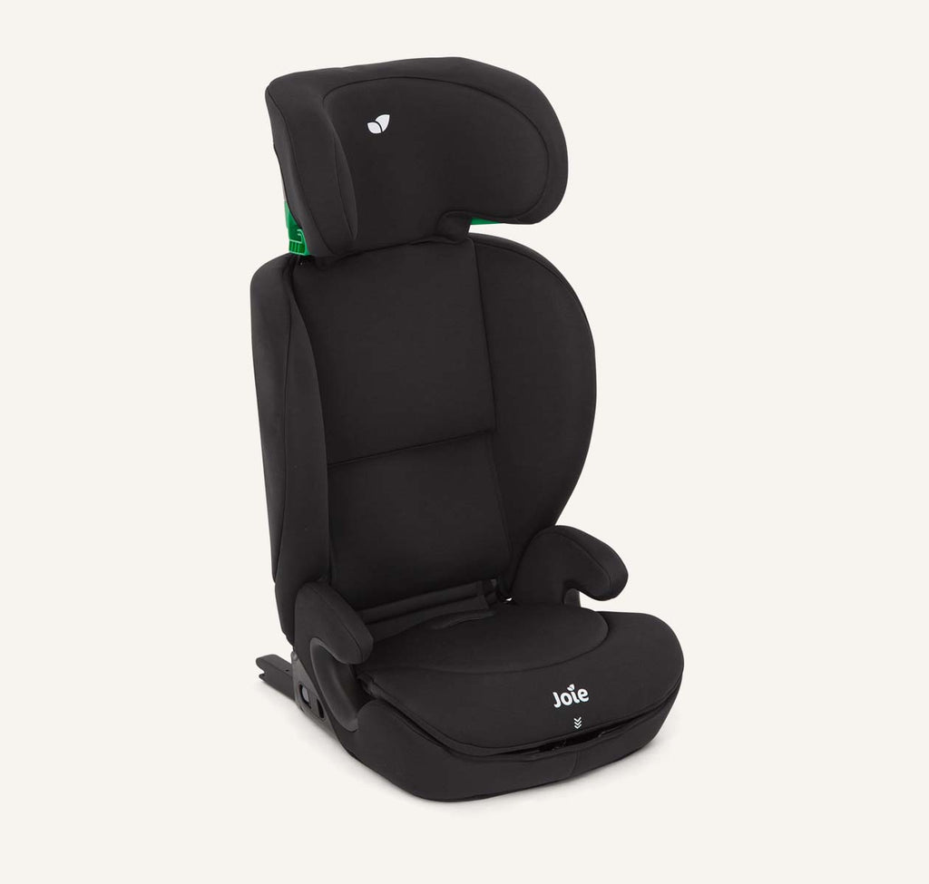 Silla de Auto I-Irvana Joie (76-150cm) Negro