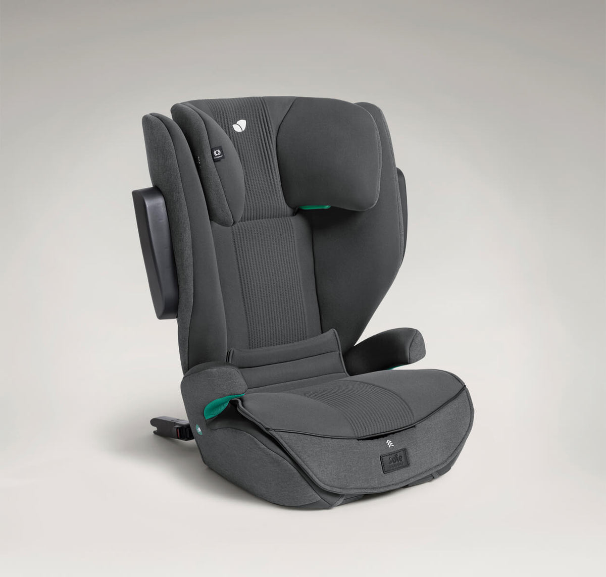 Silla de Auto I-Traver Joie Signature (100-150cm) Gris