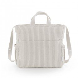 Bolso Sira Beige Cambrass