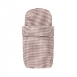 Saco Capazo Taylor Rosa Cambrass