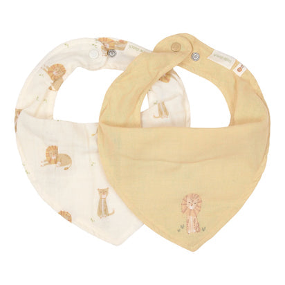 Pack Bandana Safari Little Duch