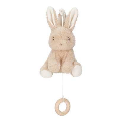 Conejito Musical Little Duch