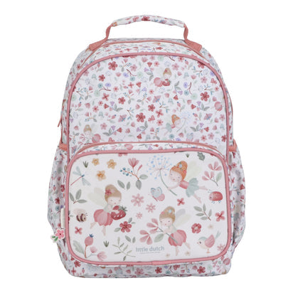 Mochila Fairies 35 cm Little Dutch