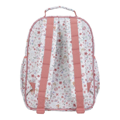 Mochila Fairies 35 cm Little Dutch
