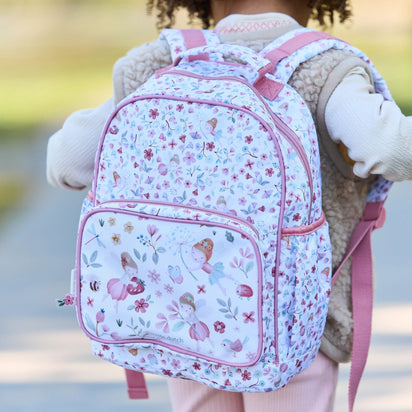 Mochila Fairies 35 cm Little Dutch