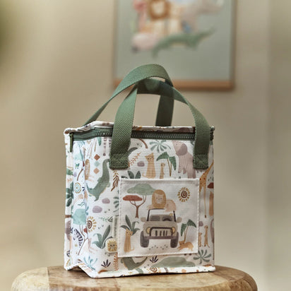 Bolsa Térmica Safari Little Duch