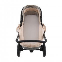 Cubre Capazo Rustic Cambrass