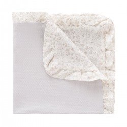 Arrullo Linen Cambrass
