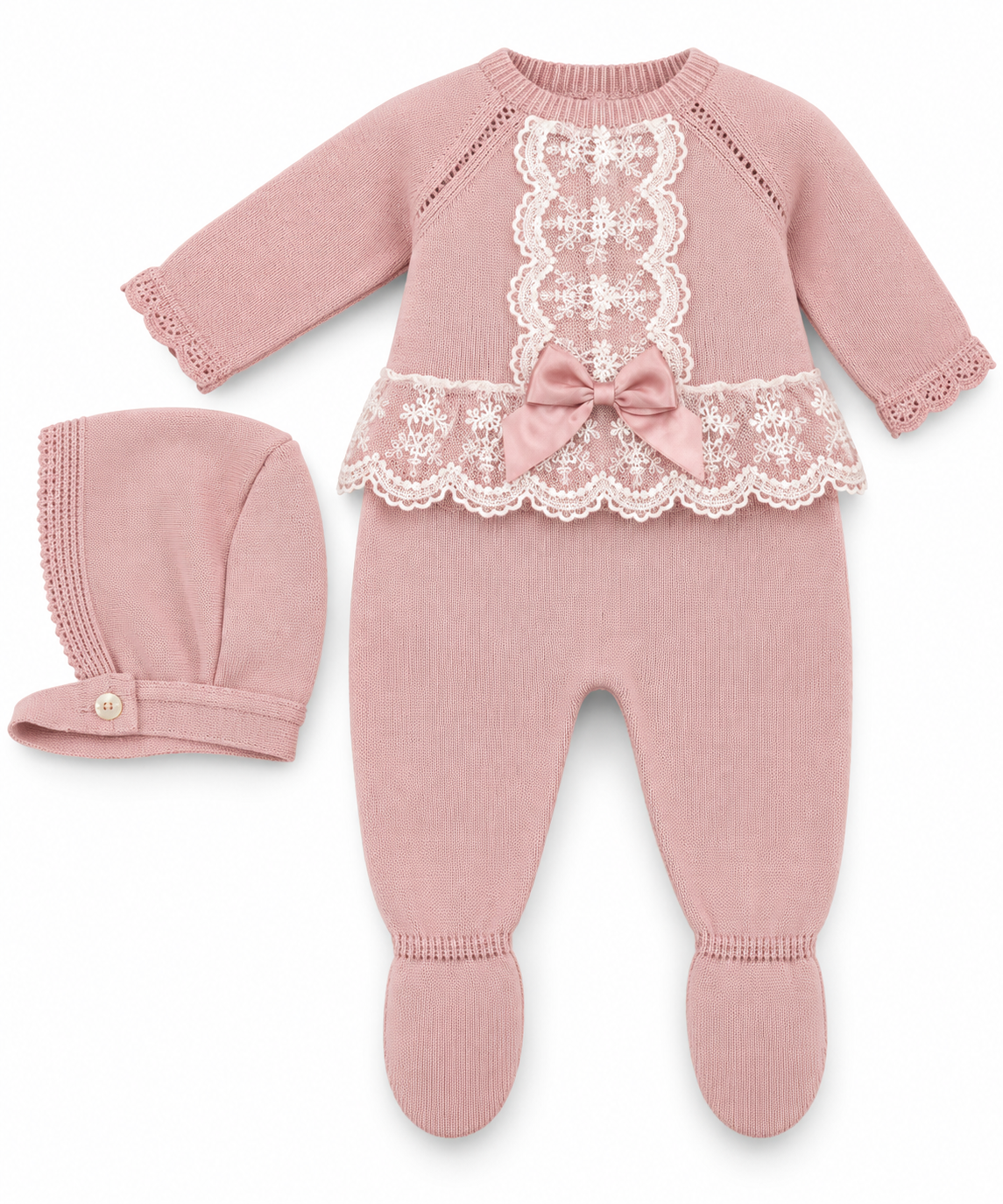 Conjunto Alba