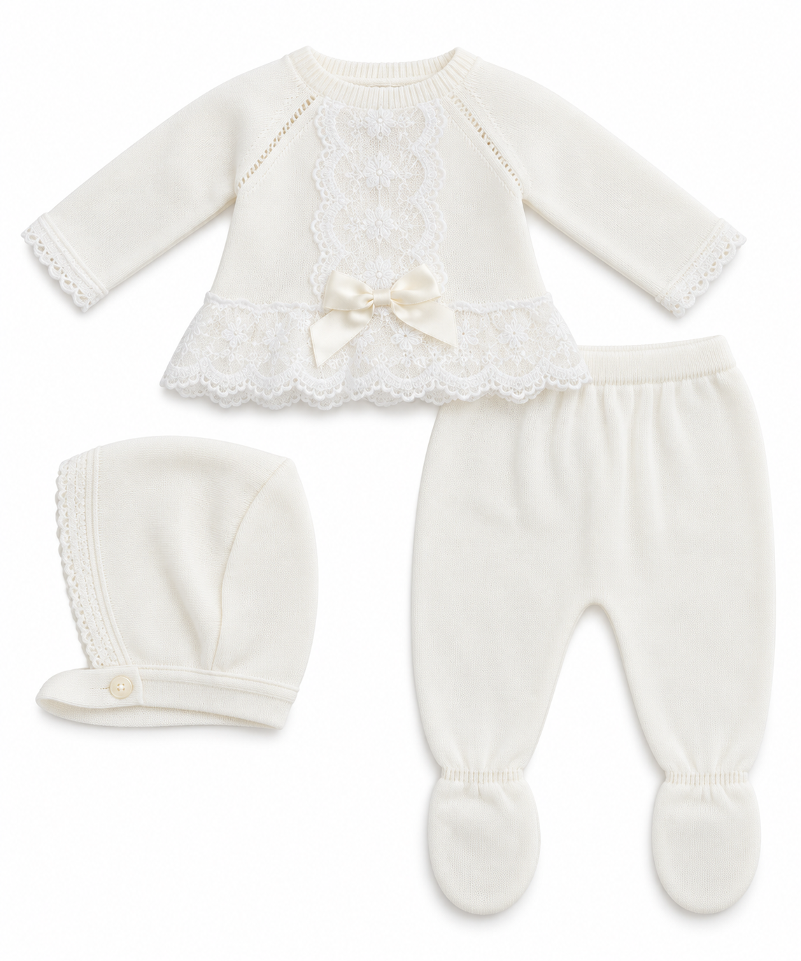 Conjunto Nieve