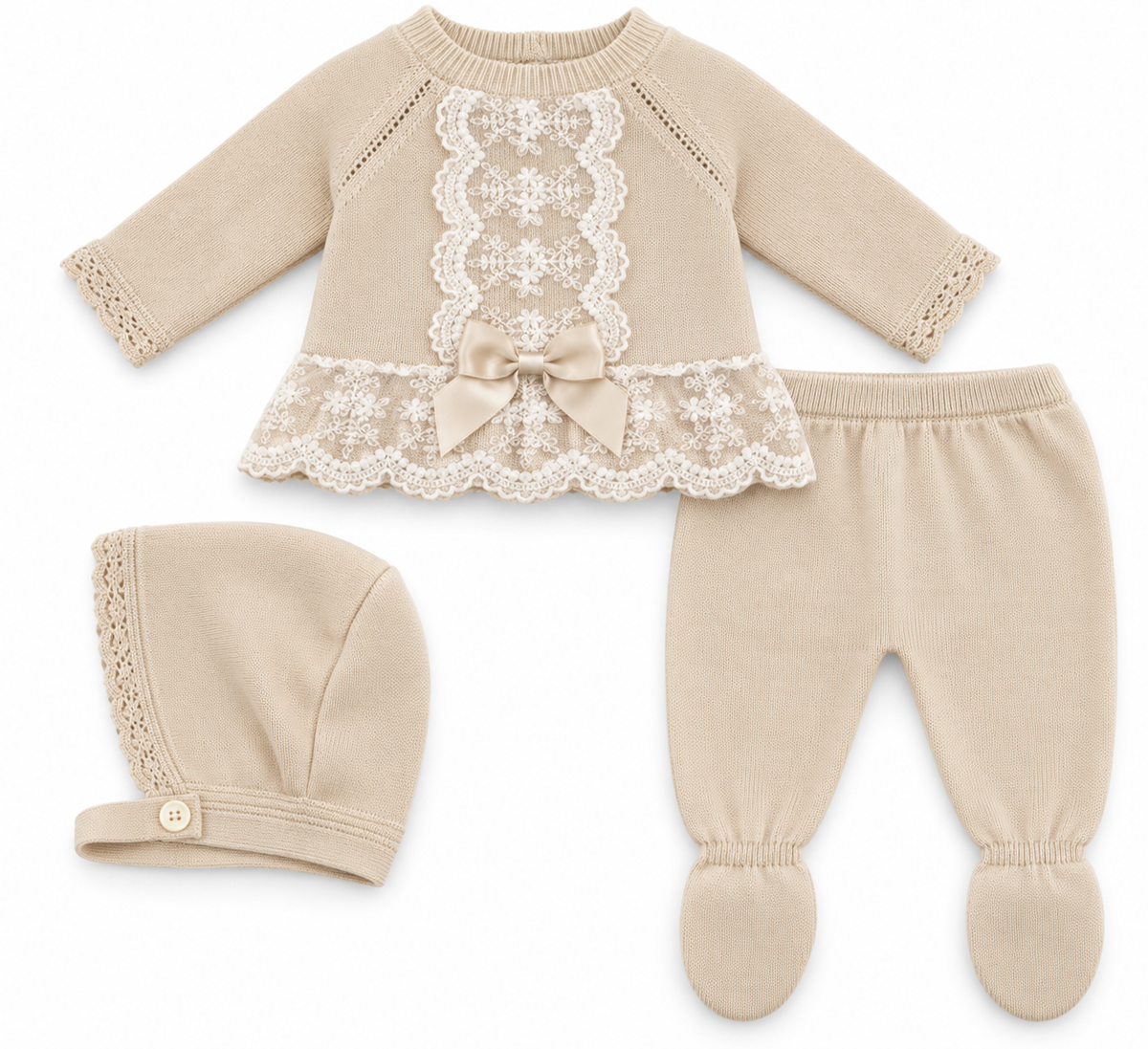 Conjunto Tierra