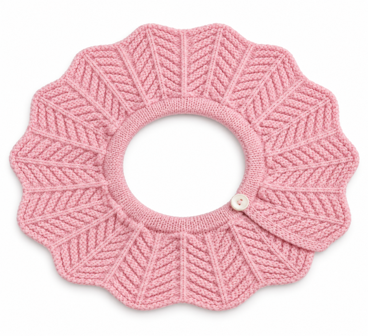 Cuello Rosa
