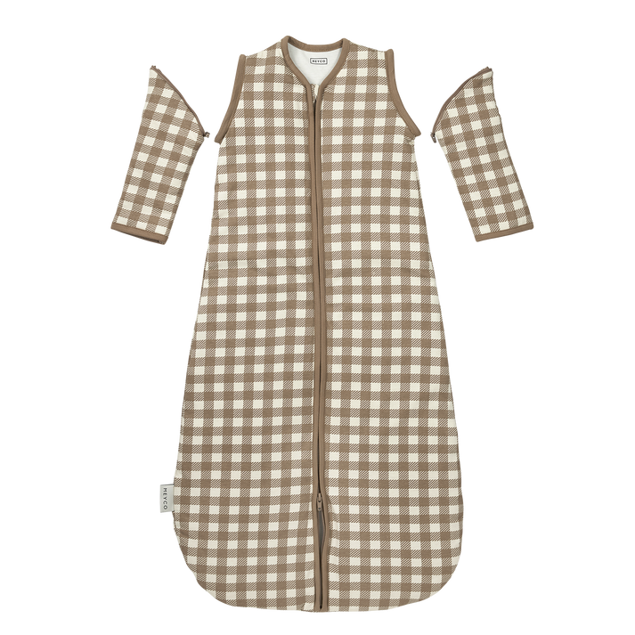Saco Dormir Vichy Meyco 60 cm