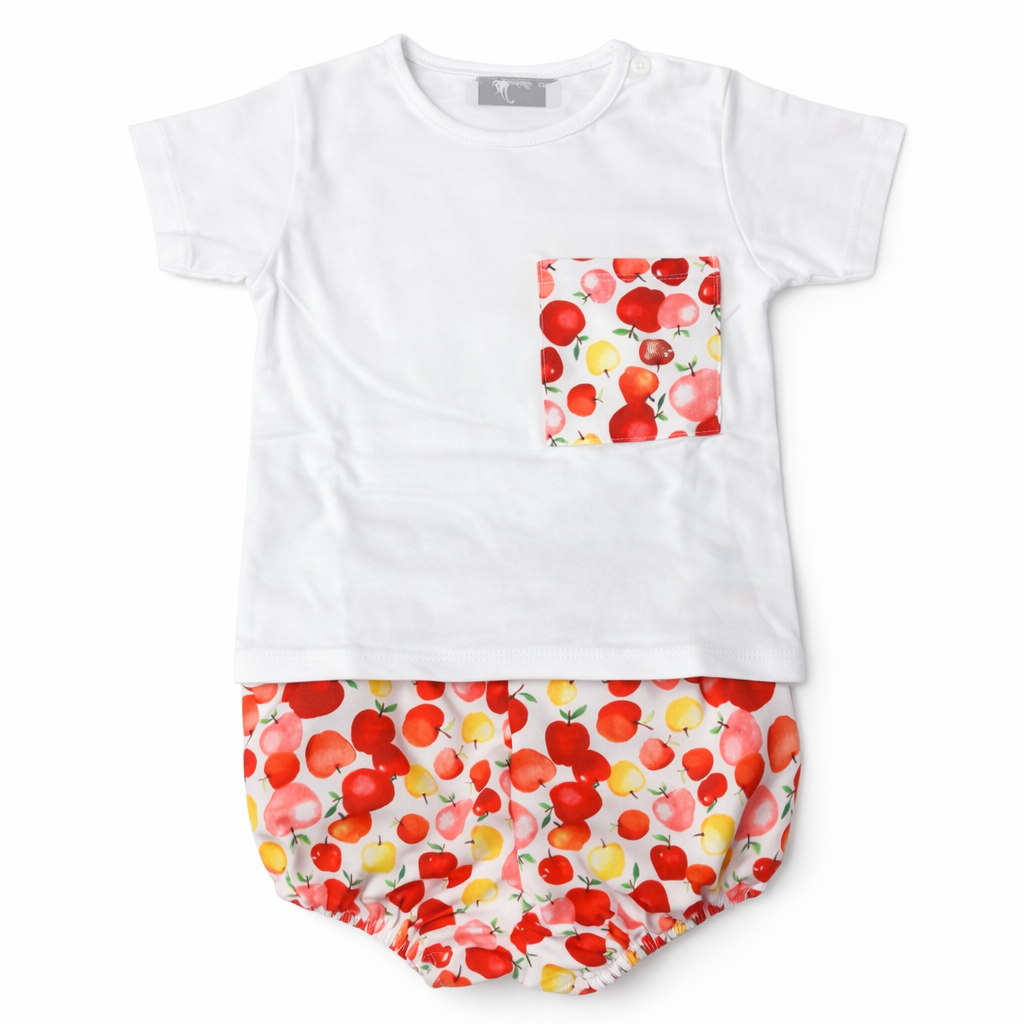 Conjunto Tutti