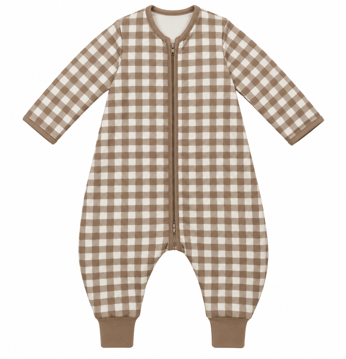 Saco Dormir Vichy Meyco 80 cm