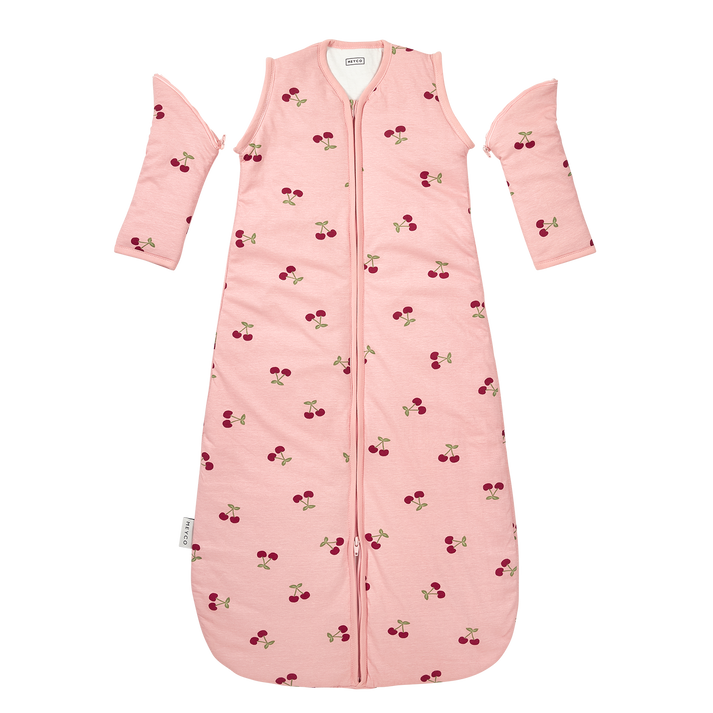 Saco Dormir Vichy Meyco 70 cm