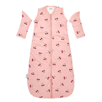 Saco Dormir Vichy Meyco 70 cm
