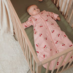 Saco Dormir Vichy Meyco 70 cm