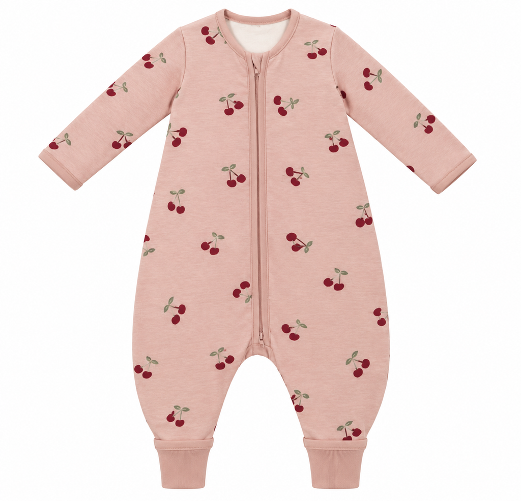 Saco Dormir Vichy Meyco 80 cm