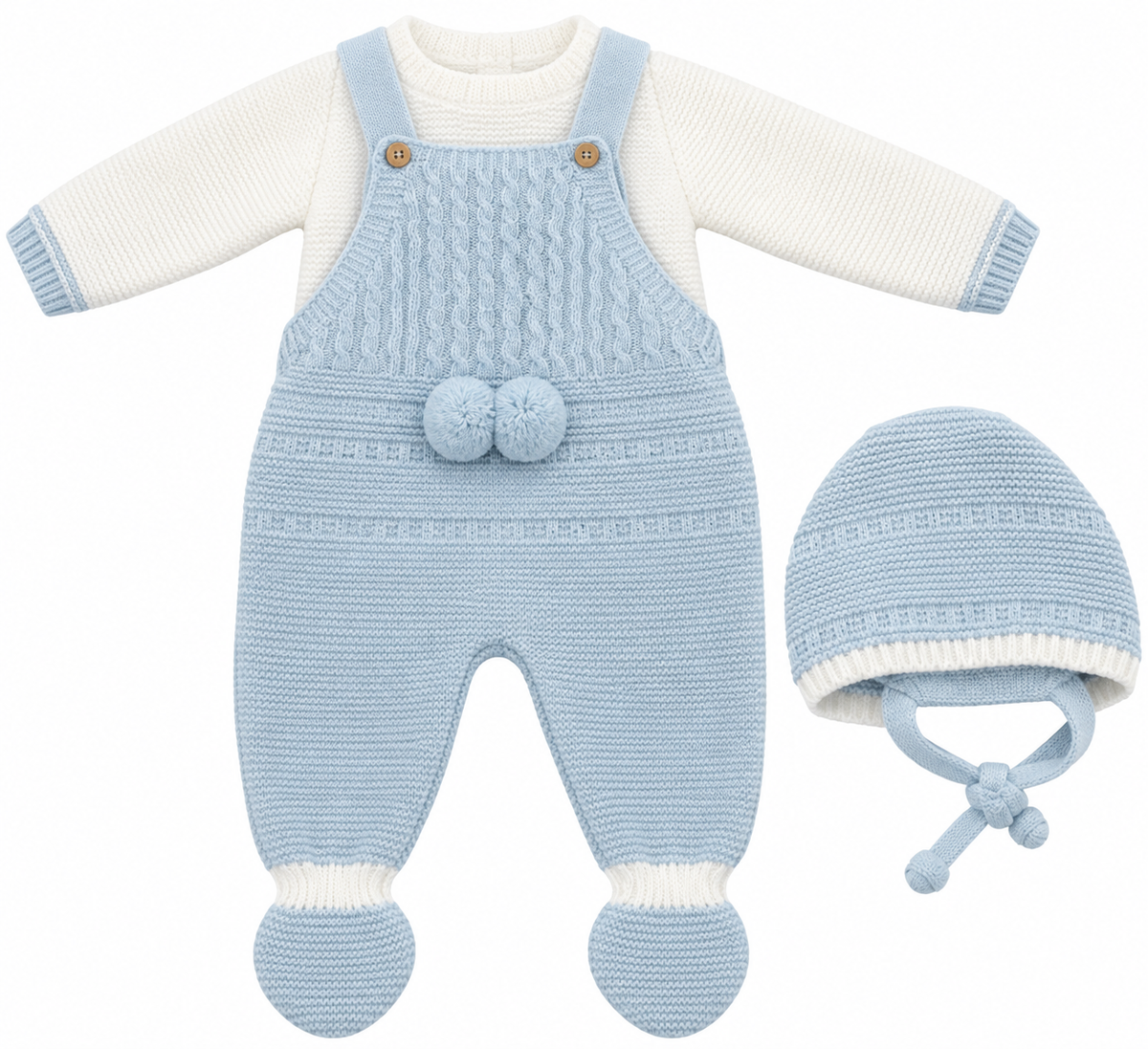 Conjunto Nube