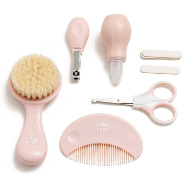 Kit con Neceser de Aseo