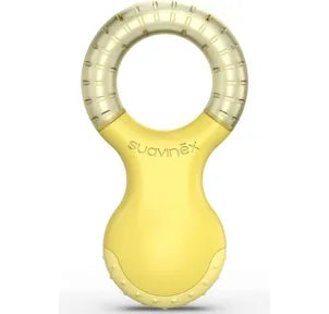 Mordedor Amarillo Suavinex