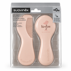 Set Cepillo Y Peine Maquillaje Suavinex
