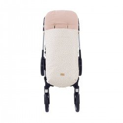 Saco Cherry Rosa Cambrass Polipiel