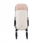 Saco Cherry Rosa Cambrass Polipiel