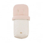 Saco Cherry Rosa Cambrass Polipiel