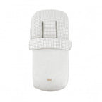 Saco Silleta Tokyo Polo Grey Cambrass