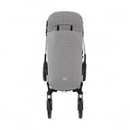 Saco Silleta Tokyo Polo Black Cambrass