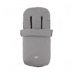 Saco Silleta Tokyo Polo Black Cambrass