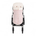 Pack Saco y Bolso Garden Rosa Cambrass Polipiel