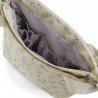 Pack Saco y Bolso Garden Rosa Cambrass Polipiel