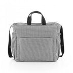 Bolso Maternal Polo Black Cambrass