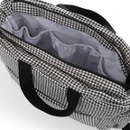 Bolso Maternal Polo Black Cambrass