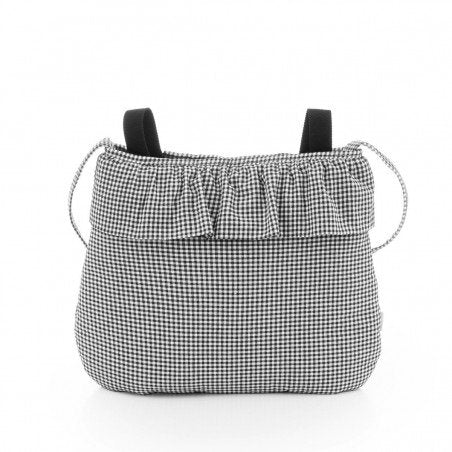 Bolso Organizador XL Polo Black Cambrass